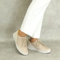 fitfit/ソフトキルトLITEスニーカー/507006346