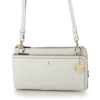PELLE BORSA/ペレボルサ PELLE BORSA 財布ショルダー レネット/507006355