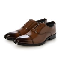 TOKYO BROTHER/トウキョウブラザー TOKYO BROTHER メンズ ビジネスシューズ 紳士靴 ドレスシューズ 防滑 ストレートチップ 撥水加工 履き心地/507006360