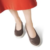 fitfit/ビジューラインバレエスニーカーLITE/507006369