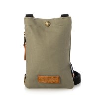 MADDEN EQUIPMENT/メデン イクイップメント MADDEN EQUIPMENT ミニスマホショルダー/507006465