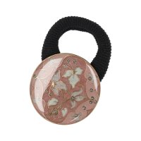 Clara Bijoux/クララビジュー Clara Bijoux ゴムポニー/507006485