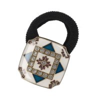 Clara Bijoux/クララビジュー Clara Bijoux ゴムポニー/507006495