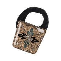 Clara Bijoux/クララビジュー Clara Bijoux ゴムポニー/507006498