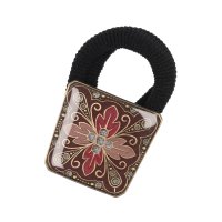 Clara Bijoux/クララビジュー Clara Bijoux ゴムポニー/507006499