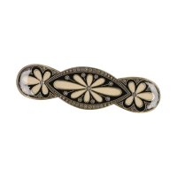 Clara Bijoux/クララビジュー Clara Bijoux バレッタ/507006500
