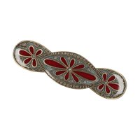 Clara Bijoux/クララビジュー Clara Bijoux バレッタ/507006504