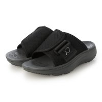 HUSKY SELECT/ハスキー husky Co.Ltd. TOKYO CAMPGO×『マンガ サ道』 タナカカツキ氏 コラボレーション リカバリーサンダル/507006578