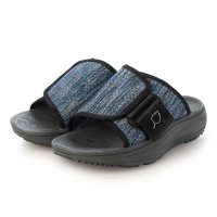 HUSKY SELECT/ハスキー husky Co.Ltd. TOKYO CAMPGO×『マンガ サ道』 タナカカツキ氏 コラボレーション リカバリーサンダル/507006578