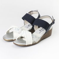 AcureZ/アキュアーズ AcureZ コンビのターバンデザイン「ふかふか×カラフルサンダル」/507006811