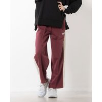 PUMA/プーマ PUMA レディース パンツ CORE HERITAGE ニット ワイド パンツ 677690/507007170