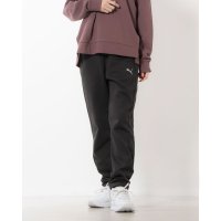 PUMA/プーマ PUMA レディース EVOSTRIPE ウォーム ハイウェスト パンツ 678395/507007179