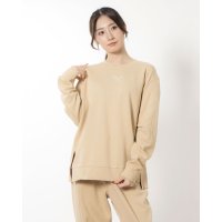PUMA/プーマ PUMA レディース HER クルー TR スウェット トップス カジュアルウェア トレーナー 長袖 849830/507007192