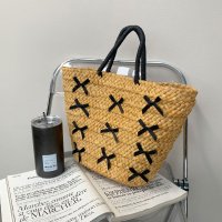 non-hedge/ノンヘッジ non－hedge リボンカゴバッグ/507007231