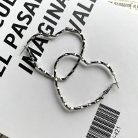 non-hedge/ノンヘッジ non－hedge ハートリングピアス/507007242
