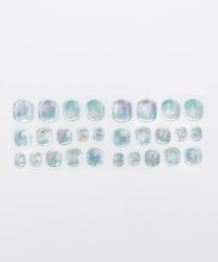 KAHIKO/カヒコ Kahiko 【Kahiko】レアオーロラネイルシール 【返品不可商品】/507007315