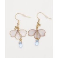 KAYA/カヤ カヤ 【カヤ】春錦 桜ピアス/507007369