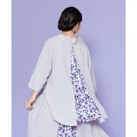 KAYA/カヤ カヤ 【カヤ】ーSHIKIー四季 夏姿八掛長丈トップス/507007411