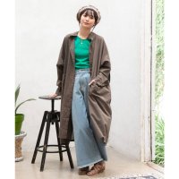 CAYHANE/チャイハネ チャイハネ 【チャイハネ】チャキロングシャツ/507007655