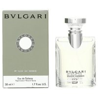 BVLGARI/ブルガリ BVLGARI プールオム オードトワレ EDT 50mL【返品不可商品】【返品不可商品】/507007735