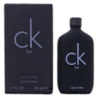 Calvin Klein/カルバン クライン Calvin Klein CK－BE オードトワレ EDT 50mL【返品不可商品】/507007742