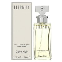 Calvin Klein/カルバン クライン Calvin Klein エタニティー EDP 50mL【返品不可商品】/507007747
