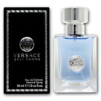 VERSACE/ヴェルサーチ VERSACE プールオム オードトワレ EDT 30mL【返品不可商品】/507007794