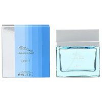JAGUAR/ジャガー JAGUAR ライト オードトワレ EDT 60mL【返品不可商品】/507007867