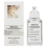 MAISON MARGIELA/メゾン マルジェラ MAISON MARGIELA レプリカ レイジー サンデー モーニング オードトワレ EDT ユニセックス 30mL【返品不可商品】/507007932