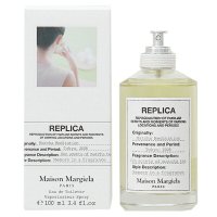 MAISON MARGIELA/メゾン マルジェラ MAISON MARGIELA レプリカ マッチャメディテーション オードトワレ EDT ユニセックス 100mL【返品不可商品】/507007990