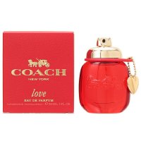 COACH/コーチ COACH ラブ オードパルファム EDP 30mL【返品不可商品】/507008030