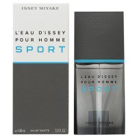 ISSEY MIYAKE/イッセイミヤケ ISSEY MIYAKE ロードゥイッセイ プールオム スポーツ オードトワレ EDT メンズ 100mL ロードイッセイ【返品不可商品】/507008031