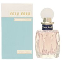 MIUMIU/ミュウミュウ Miu Miu ロー ロゼ オードトワレ EDT レディース 100mL【返品不可商品】/507008053