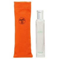 HERMES/エルメス Hermes 屋根の上の庭 オードトワレ EDT ユニセックス 15mL【返品不可商品】/507008075