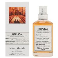 MAISON MARGIELA/メゾン マルジェラ MAISON MARGIELA レプリカ オータム バイブス オードトワレ EDT ユニセックス 100mL【返品不可商品】/507008103