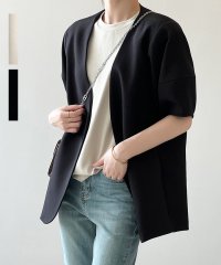 ARGO TOKYO/アルゴトウキョウ ARGO TOKYO Puff Sleeve Jacket 21123 パフスリーブジャケット/507008173