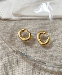 ARGO TOKYO/アルゴトウキョウ ARGO TOKYO Matte Mini Pierce 26168 マットミニピアス/507008174