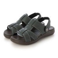 Pansy/パンジー Pansy レディース サンダル BB5521 (レッド)/507008197