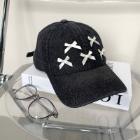 non-hedge/ノンヘッジ non－hedge リボンキャップ/507008245