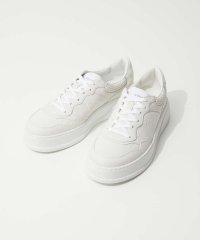 GUCCI/グッチ GUCCI 669582 1XL10 スニーカー メンズ シューズ GGエンボス レザー ミッドヒール レースアップ クロージャー/507008287