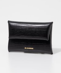 Jil Sander/ジルサンダー Jil Sander FOLDED COIN PURSE J07UI0013 P6966 レディース 財布 小銭入れ コインケース コインパース /507008288
