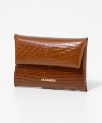 Jil Sander/ジルサンダー Jil Sander FOLDED COIN PURSE J07UI0013 P6966 レディース 財布 小銭入れ コインケース コインパース /507008288