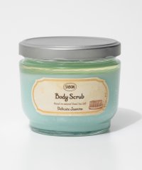 SABON/サボン SABON 600g BODY SCRUB LARGE ボディスクラブ ジャータイプ マッサージソルト ボディケア マッサージ用 ギフト プレゼント 【/507008291