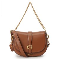 GUESS/ゲス GUESS KUBA Mini Crossbody Flap/507008534