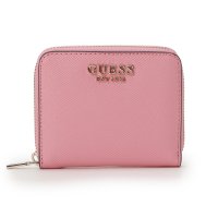 GUESS/ゲス GUESS LAUREL Slg Small Zip Around/507008536