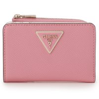 GUESS/ゲス GUESS LAUREL Zip－Around Wallet/507008537