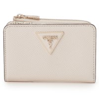 GUESS/ゲス GUESS LAUREL Zip－Around Wallet/507008537