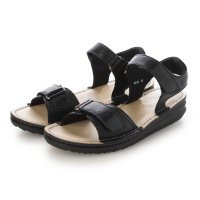 Milla Sports/ミラスポーツ Milla sports 楽ちん 軽量フラットソール デザインサンダル/507008550
