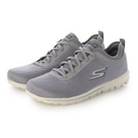 SKECHERS/スケッチャーズ SKECHERS GO WALK TRAVEL（ゴーウォーク トラベル）バンジーレーススニーカー 216457/507008553