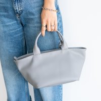 I NEED MORE SHOES/アイニードモアシューズ I NEED MORE SHOES 2WAY LEATHER TOTE 【wendy】/507008594